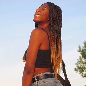 Meet your Posher, Obie